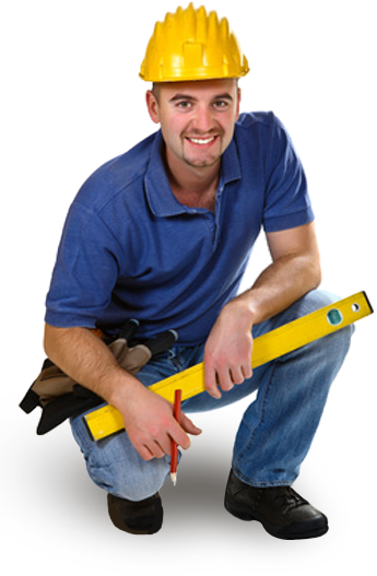 man